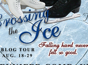 CROSSING Blog Tour-Day Four