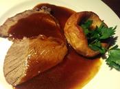 Restaurant Review: Sunday Lunch Windhover, Northampton