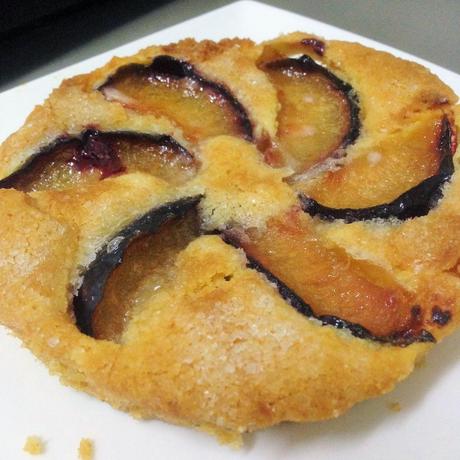 Plum Tartlets - Bake Along # 67