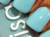 Lisa Nail Lacquer Swatches Review