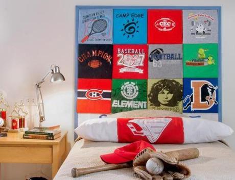 Top 10 Things to Make With old T-Shirts