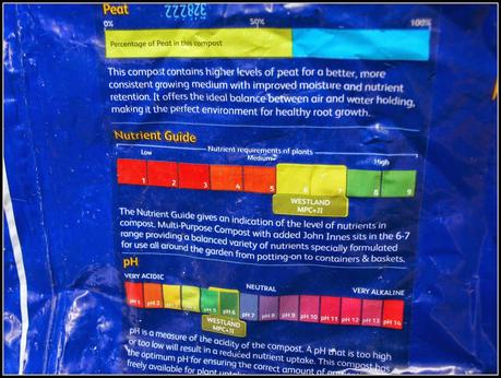 A rant about poor compost