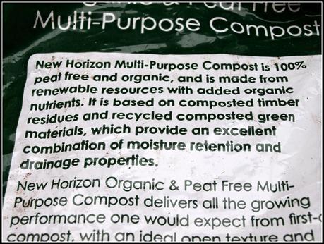 A rant about poor compost