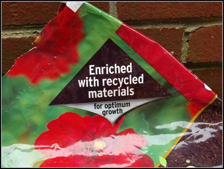 A rant about poor compost