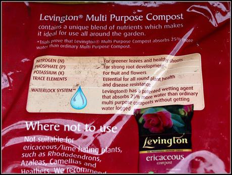 A rant about poor compost