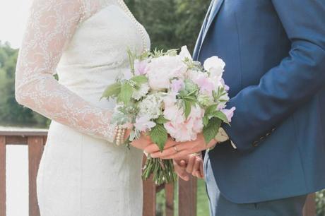 Bridal Bouquet