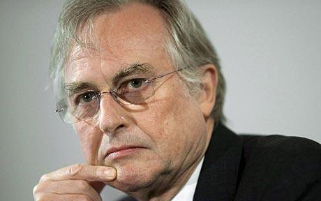 Richard Dawkins, 73