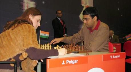 Chess Olympiad - India clinches Bronze .... Judith Polgar retires