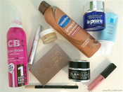 Summer Beauty Buys