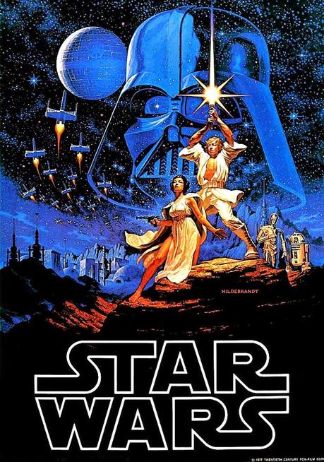 throwback thursday: star wars, summer of '77