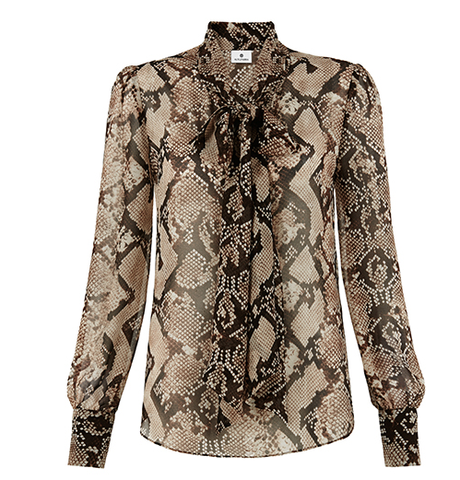 python print blouse