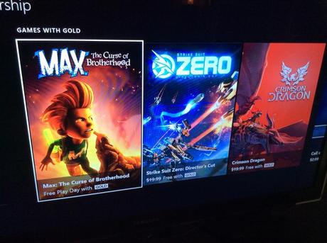 Microsoft is testing 24-hour free game unlocks on Xbox One