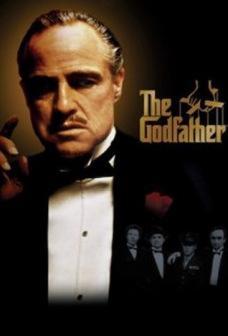 5 Films Everyone Loves That I Don’t godfather