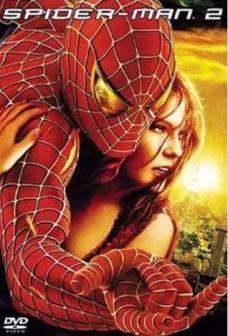 5 Films Everyone Loves That I Don’t spiderman 2