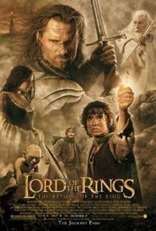 5 Films Everyone Loves That I Don’t lord