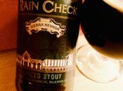 Beer Review Sierra Nevada Rain Check Spiced Stout