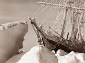 Shackleton Celebrates Greatest Survival Story Time