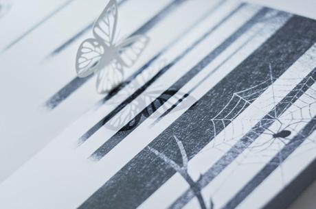 paper | interactive storybook