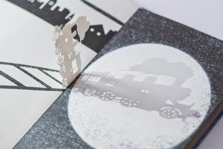 paper | interactive storybook