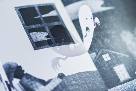 paper | interactive storybook