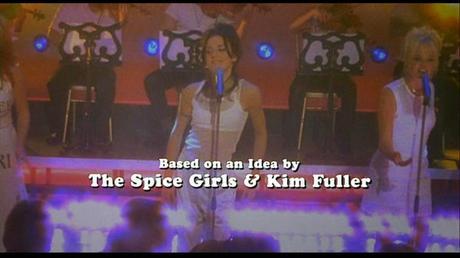 SPICE WORLD (1998)