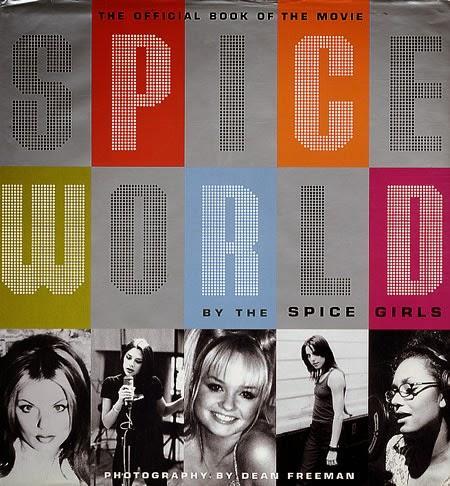 SPICE WORLD (1998)