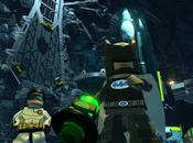 Brainiac Collecting Worlds LEGO Batman Trailer