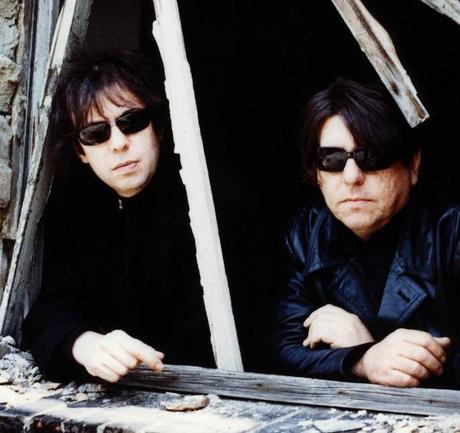 Track Of The Day: Echo And The Bunnymen - 'Explosions'