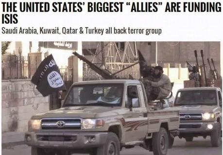 America Braces For ISIS New Wave Of Terror -ISIS 'Imminent Threat' To 'United States' Says Chuck Hagel