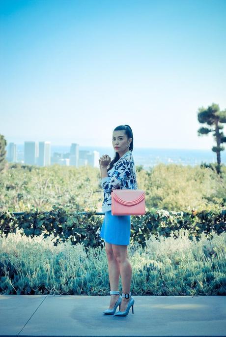 Jenny Wu LA fashion lawyer style blogger