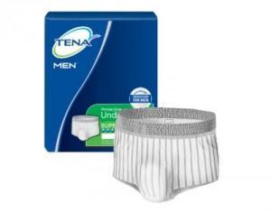 Tena Men Protective Underwear