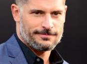 Manganiello Receive Ally Award Dinner