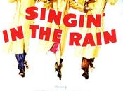 Throwback Thursday Movie: Singing Rain (1952)