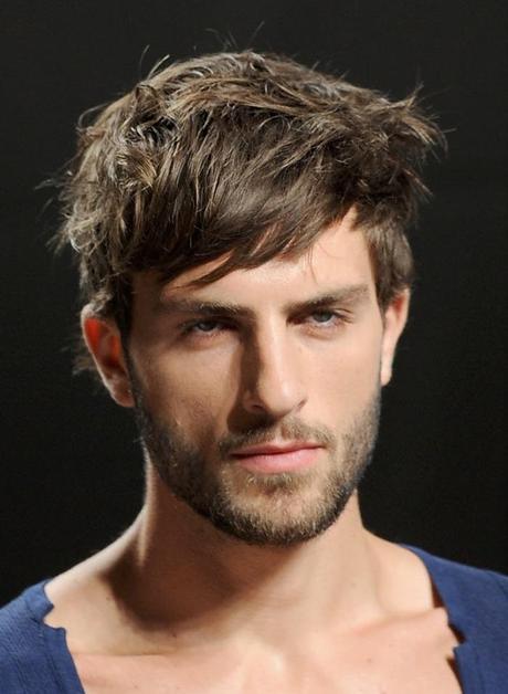 Sick of the Short Back & Sides? Here are Five Other Haircut Options