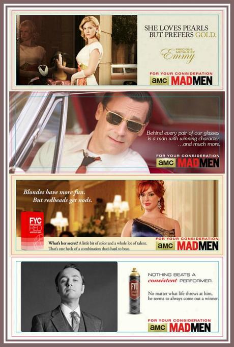 Man Men Emmy Ads FAF MAIIN 2
