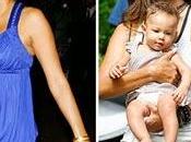 Celebrities Banish Baby Weight