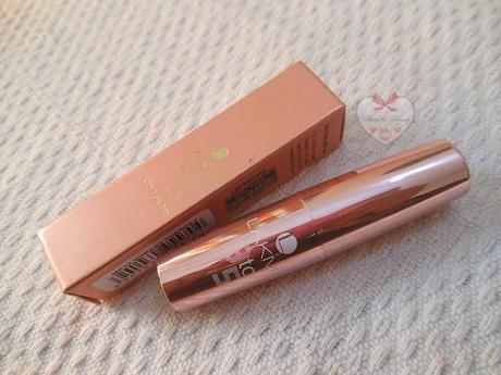 Lakme 9 to 5 Lipcolor Sorbet Tuesday : Review, Swatch