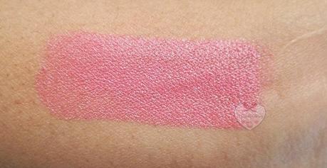 Lakme 9 to 5 Lipcolor Sorbet Tuesday : Review, Swatch