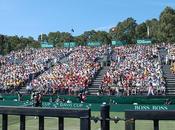 Davis Tennis Tournament Does Sydney: Australia Switzerland