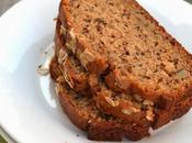 Applesauce Oatmeal Bread