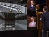 Watch: Pierce Brosnan Play GoldenEye Nintendo