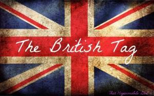 The British Tag logo