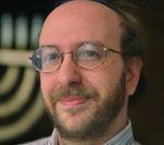 Rabbi David Krishef