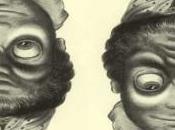 Mystery Ambigrams: ¿can