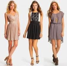 Outfits Perfect For A Girls Night Out