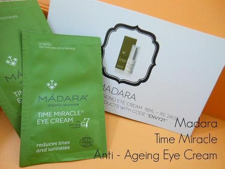 My Envy Box August 2014 My Envy Box August 2014