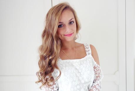 OOTD | Sheinside Daisy Dress OOTD | Sheinside Daisy Dress