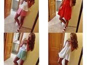 Fashion Holiday Insta-Lookbook