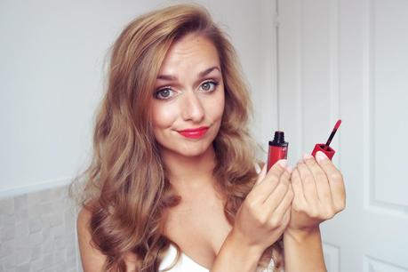 Beauty | Bourjois Rouge Velvet Lipstick