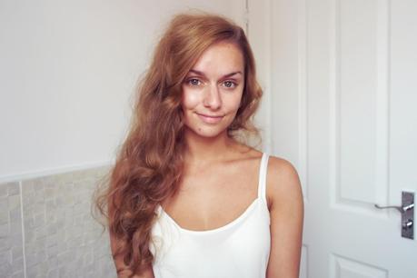 Beauty | #ProjectBareAll - Confidence Without Makeup Beauty | #ProjectBareAll - Confidence Without Makeup